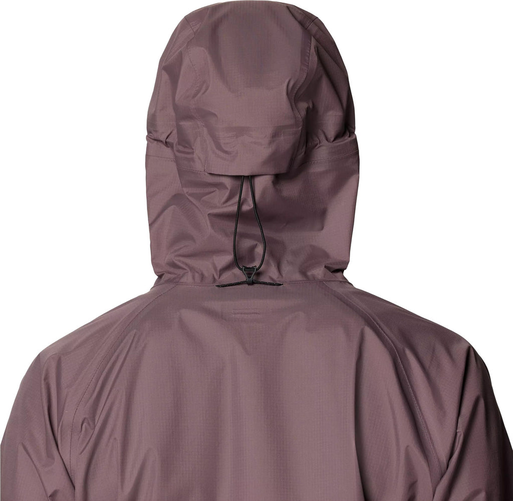 Threshold Rain Jacket - Women's 