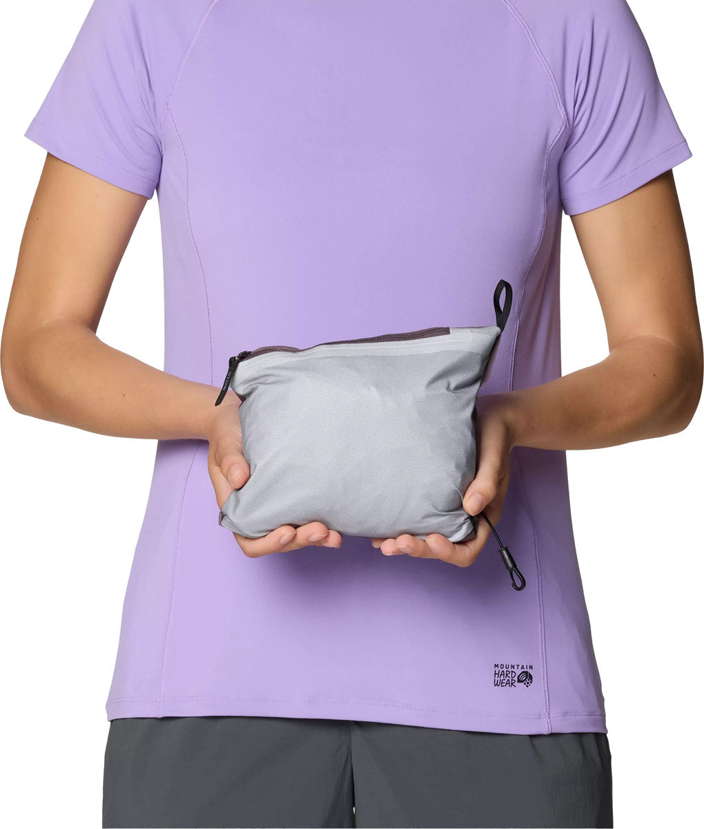 Threshold Rain Jacket - Women's 