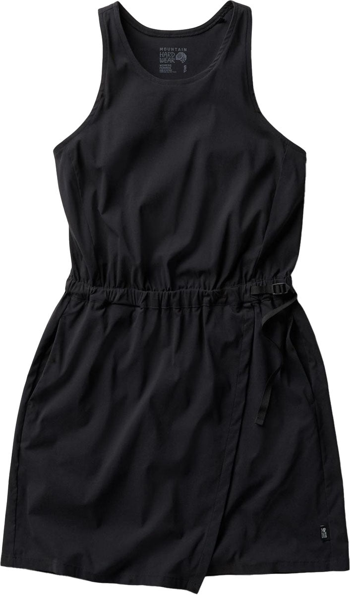 Dynama Dress - Women's