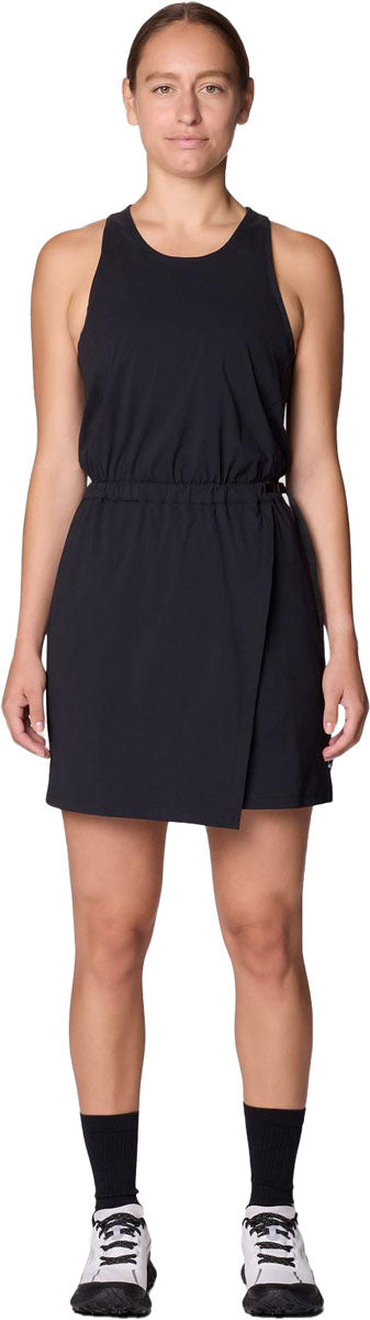 Dynama Dress - Women's