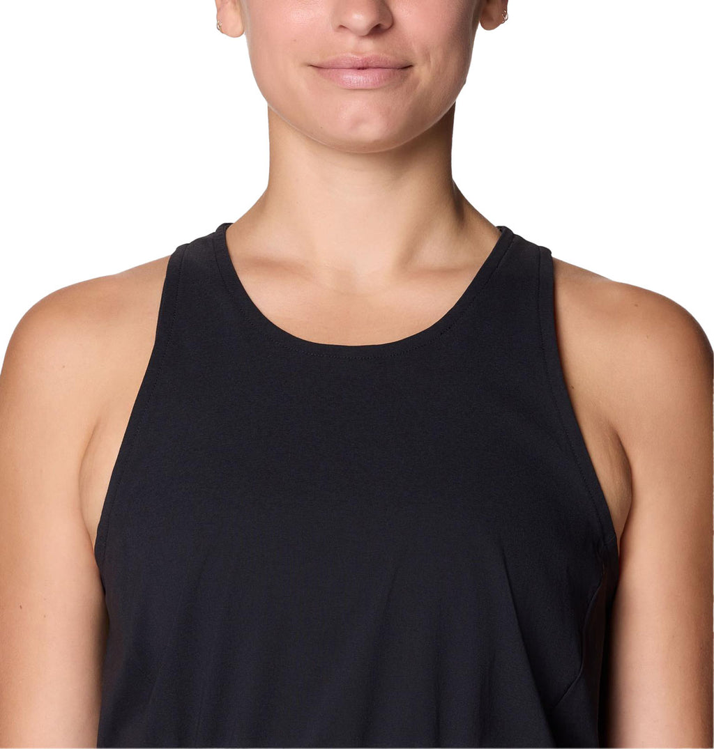 Dynama Dress - Women's