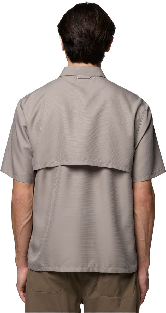 Sun Drift Cooling Short Sleeve Shirt - Men's 