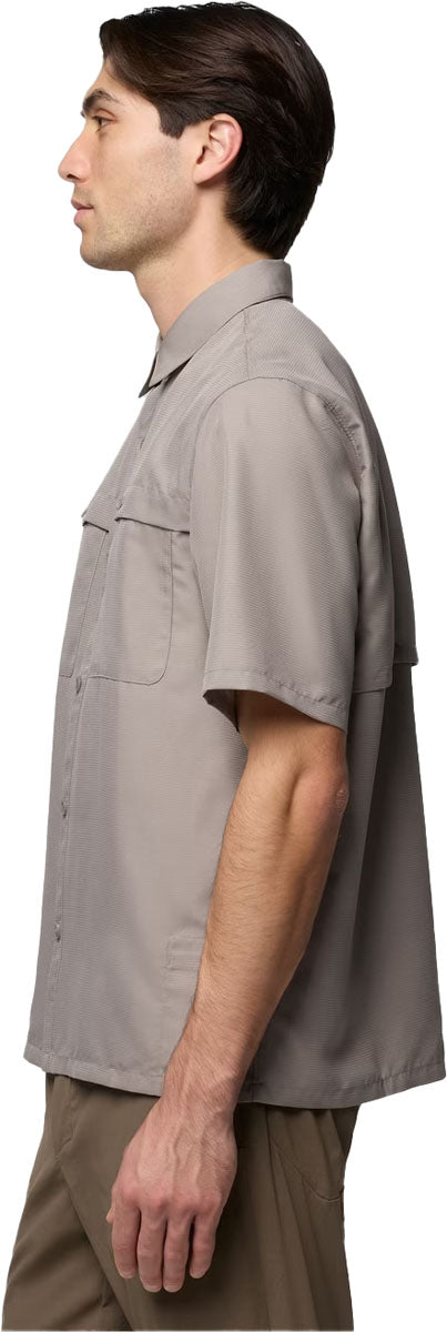 Sun Drift Cooling Short Sleeve Shirt - Men's 