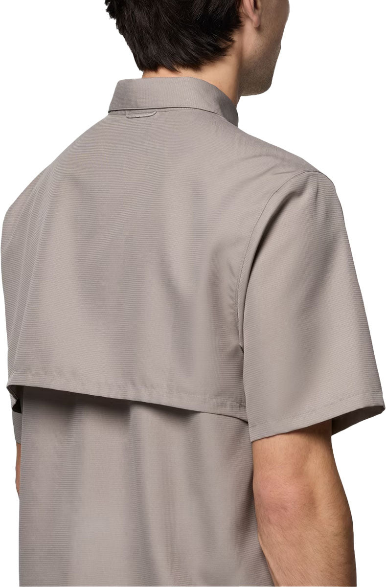 Sun Drift Cooling Short Sleeve Shirt - Men's 
