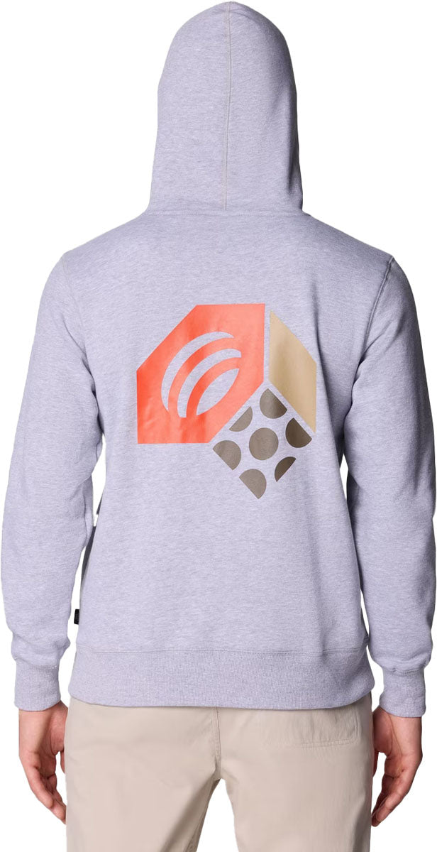 Pullover Hoodie - Men's 