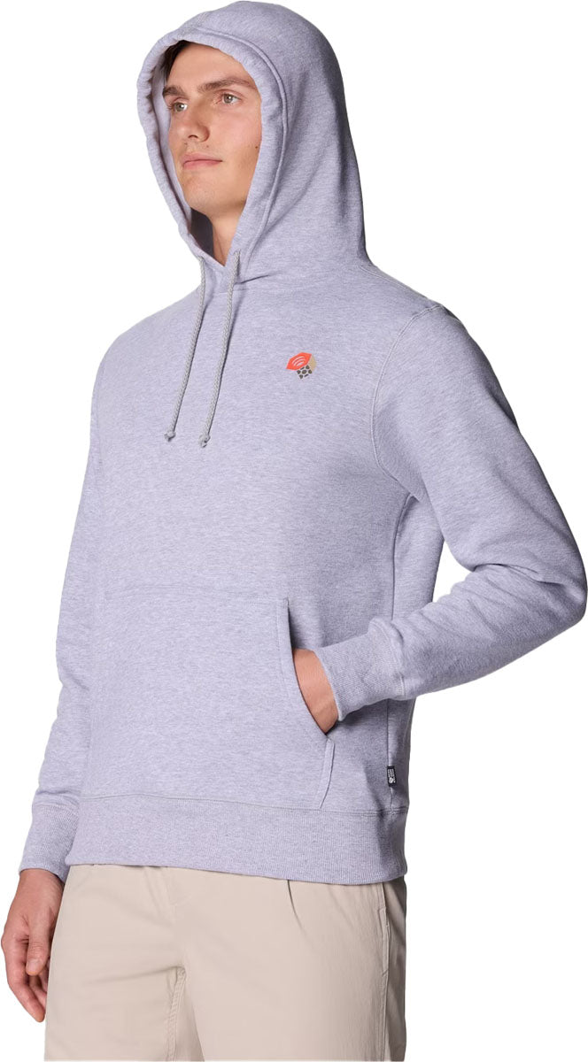 Pullover Hoodie - Men's 