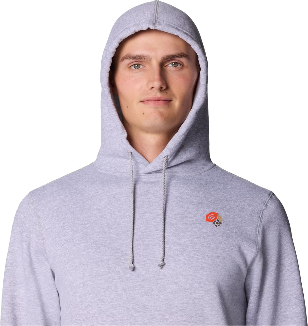 Pullover Hoodie - Men's 