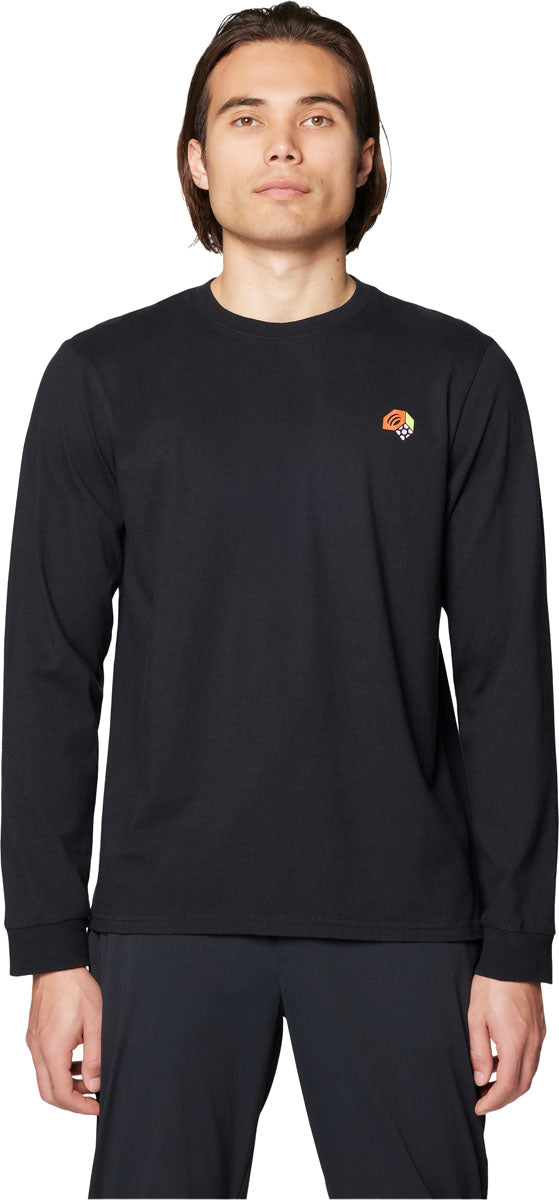 Long Sleeve T-Shirt - Men's