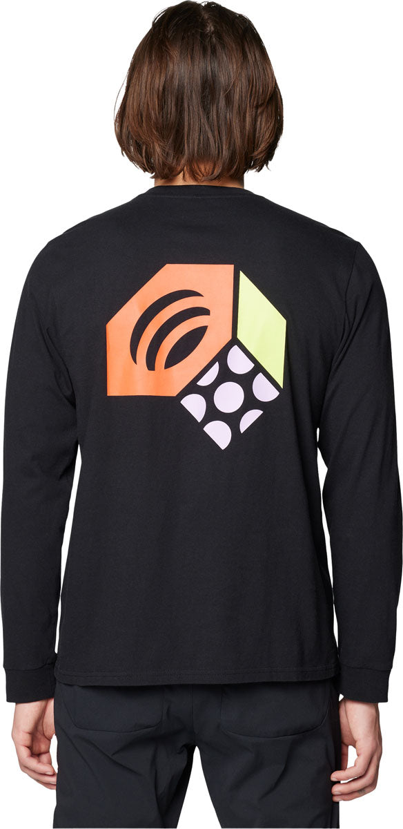 Long Sleeve T-Shirt - Men's