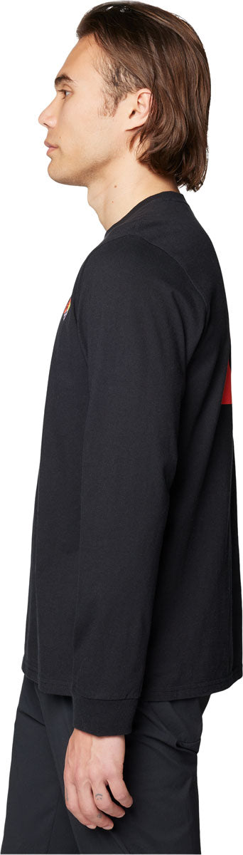 Long Sleeve T-Shirt - Men's