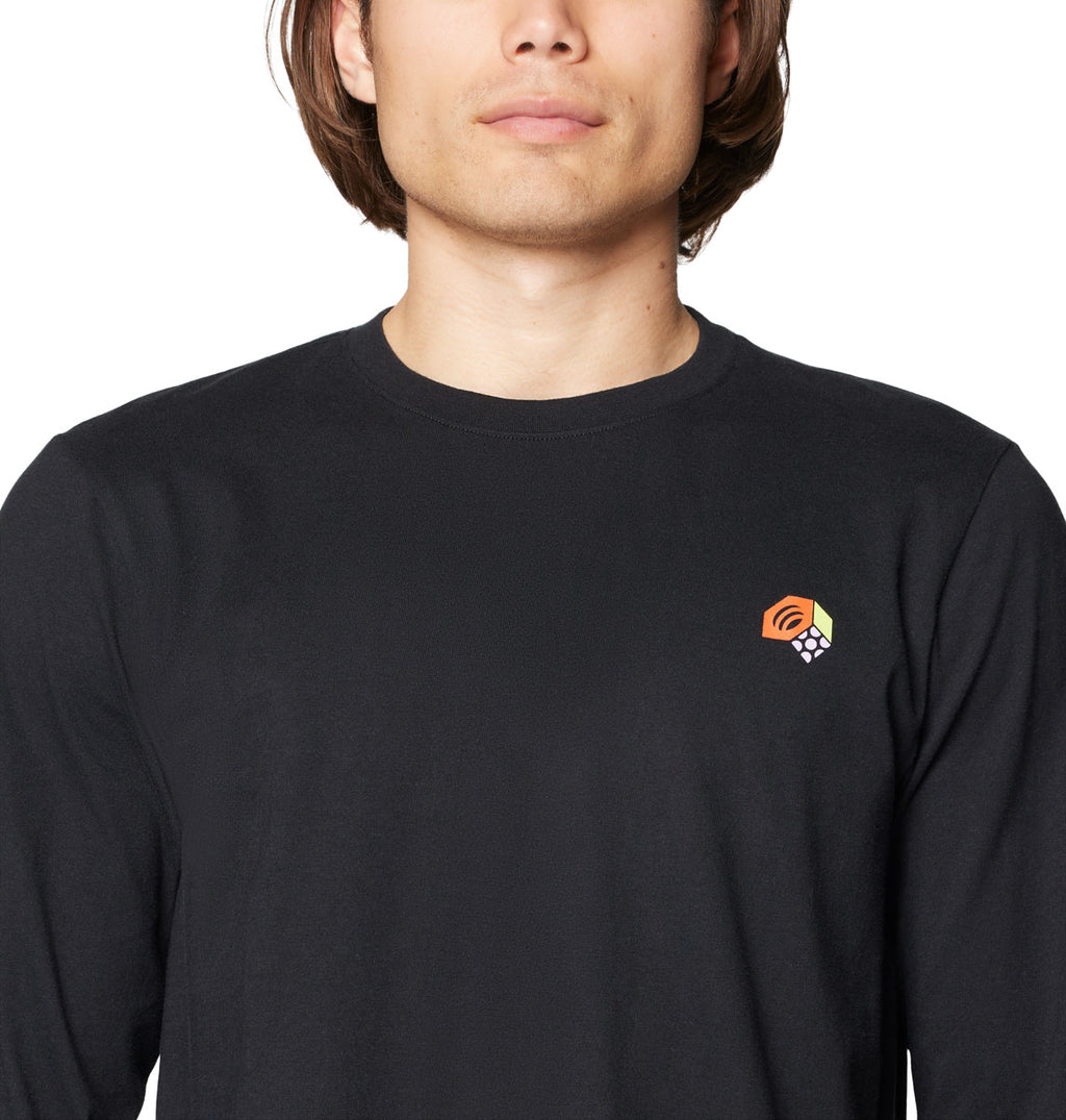 Long Sleeve T-Shirt - Men's