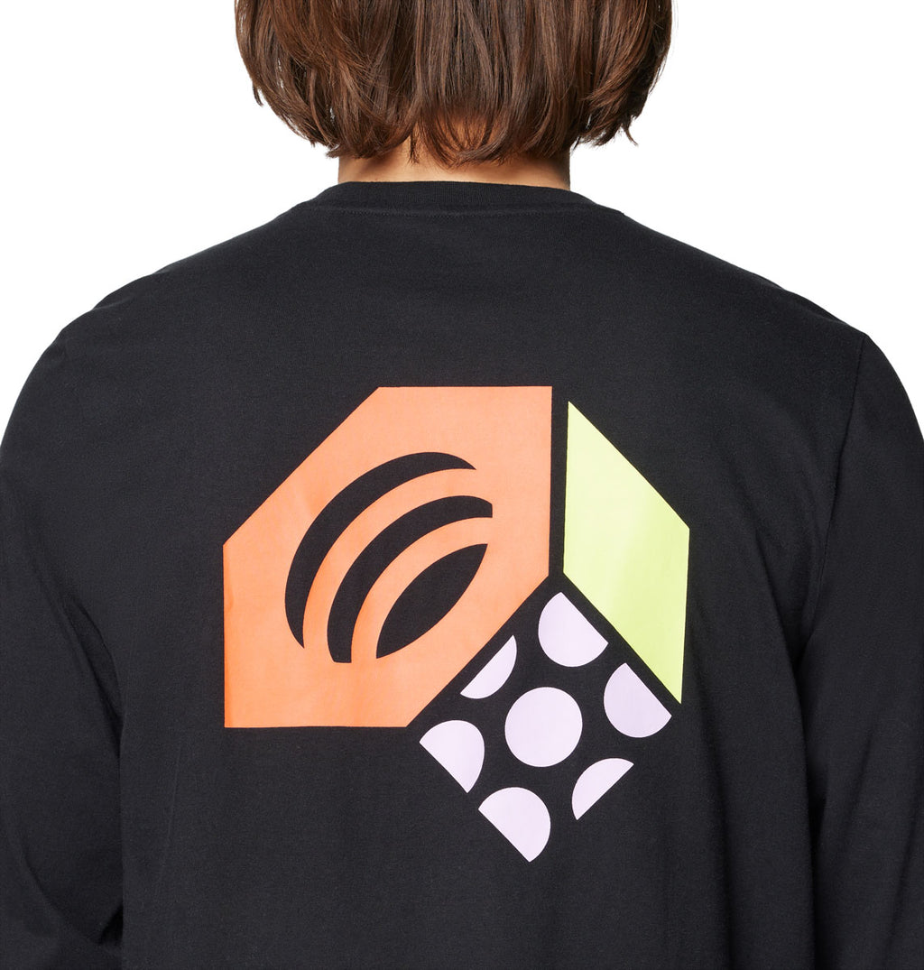 Long Sleeve T-Shirt - Men's