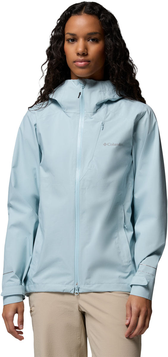 Trailborne 2.5L Rain Jacket - Women's 