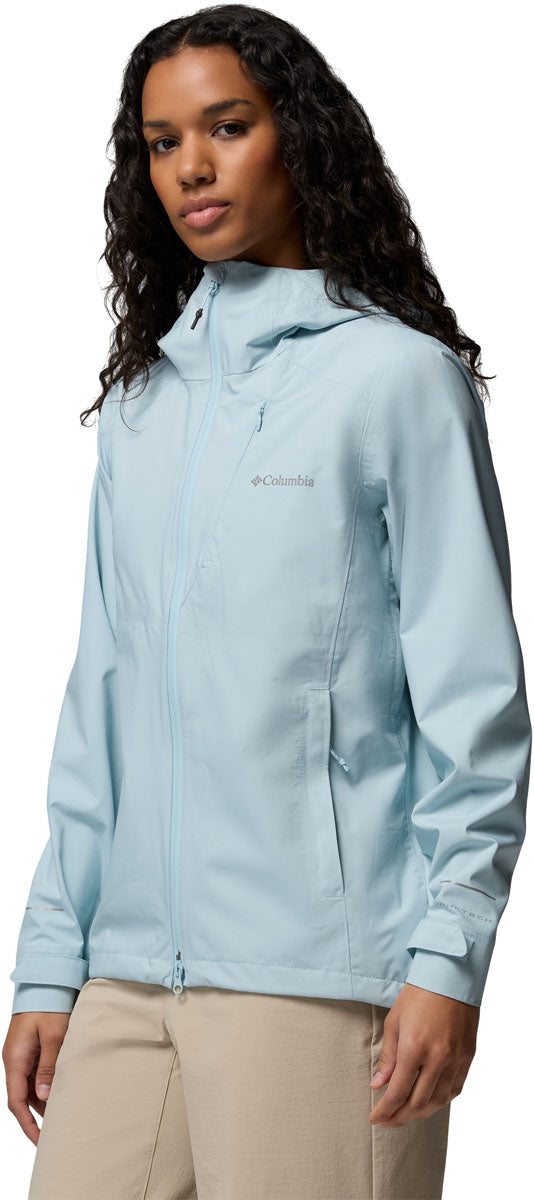 Trailborne 2.5L Rain Jacket - Women's 