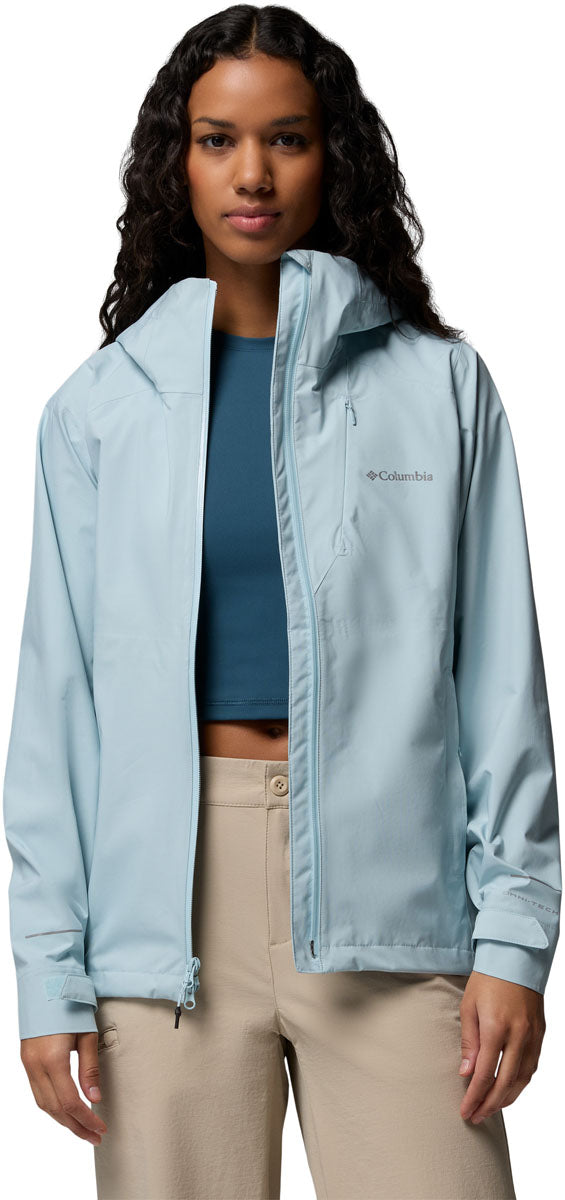 Trailborne 2.5L Rain Jacket - Women's 