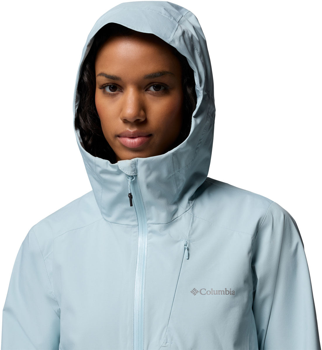 Trailborne 2.5L Rain Jacket - Women's 