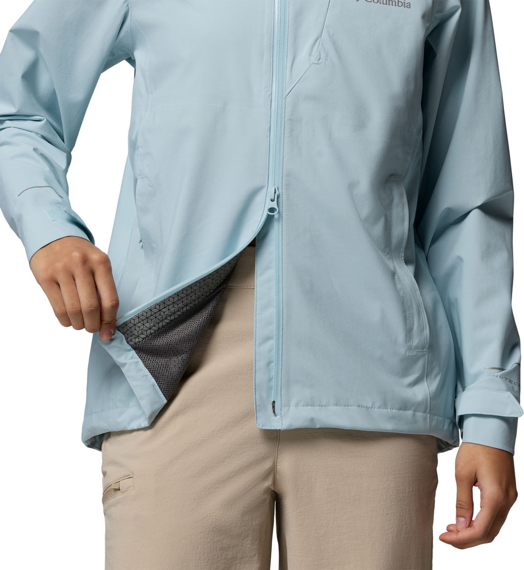 Trailborne 2.5L Rain Jacket - Women's 