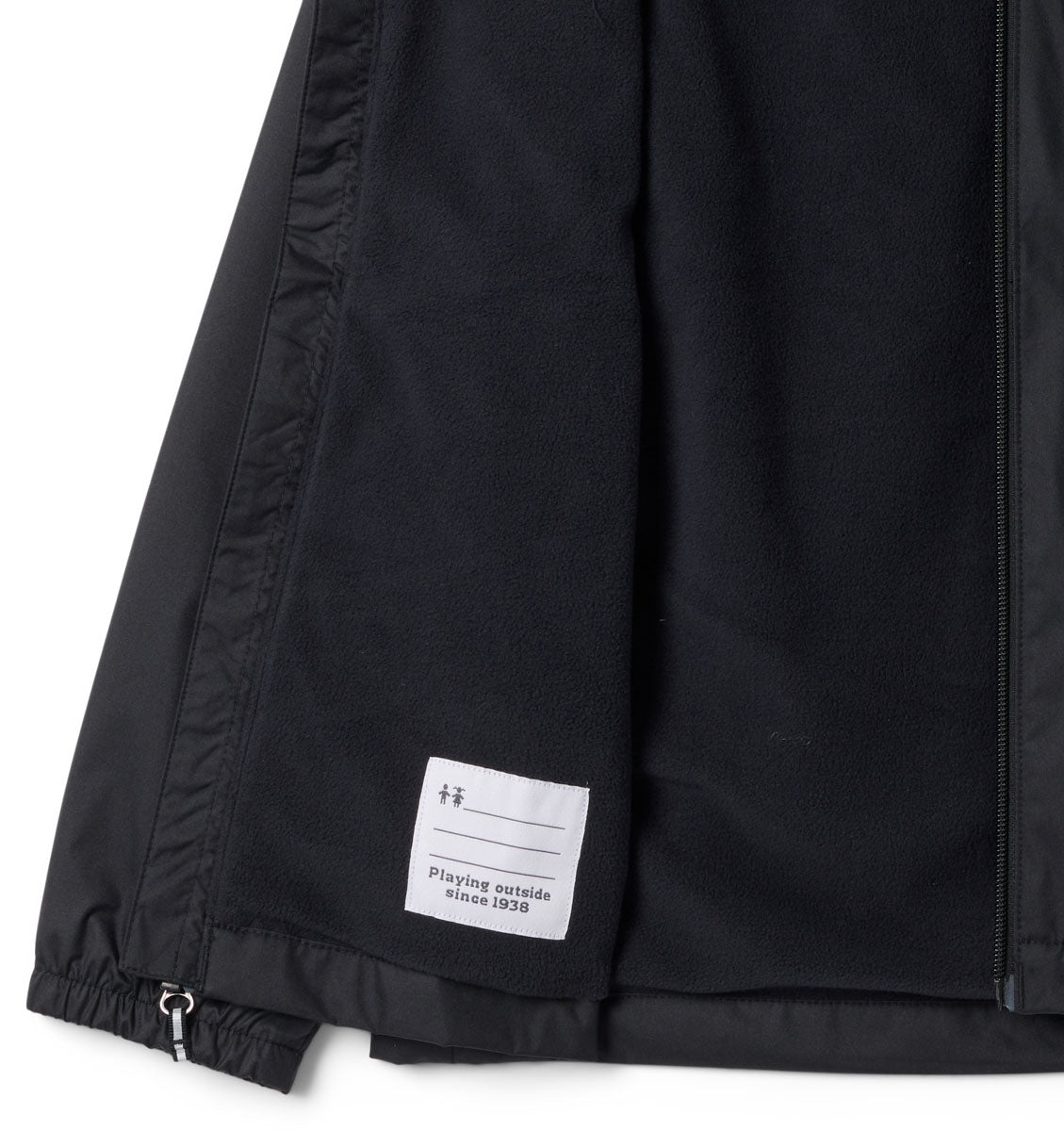 Rainy Trails III Rain Jacket - Boys' 