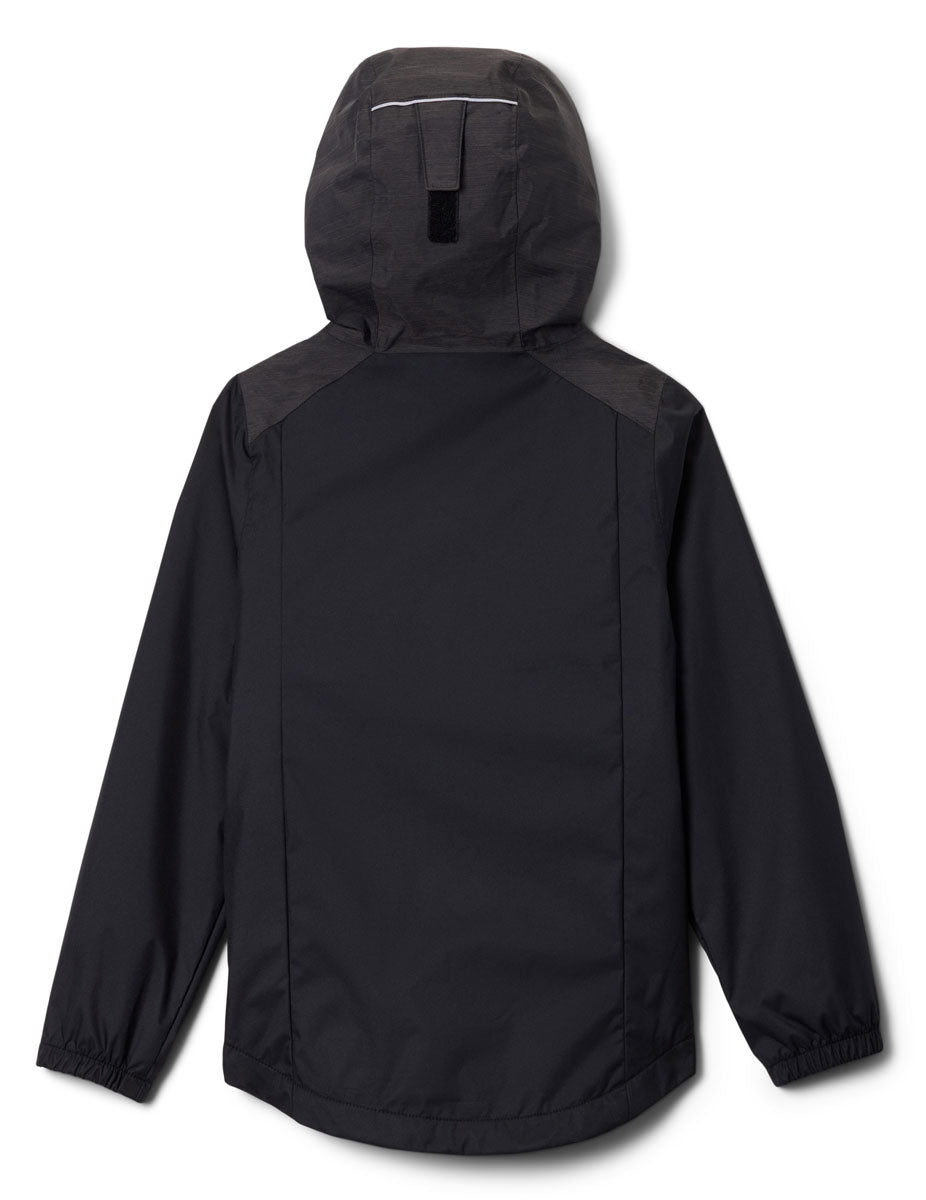 Rainy Trails III Rain Jacket - Girls' 