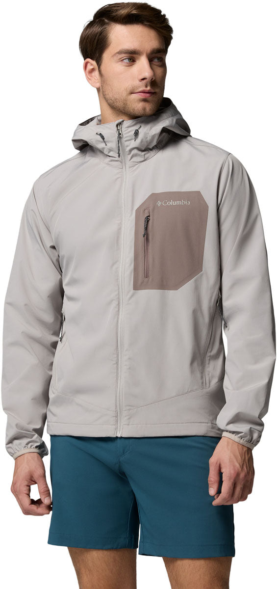 Tall Heights III Soft Shell - Men's