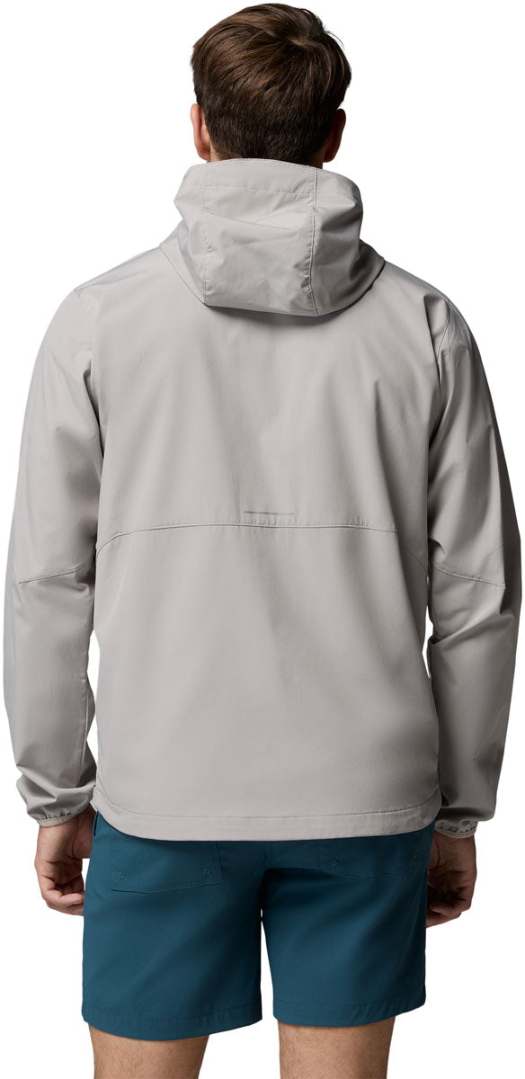 Tall Heights III Soft Shell - Men's