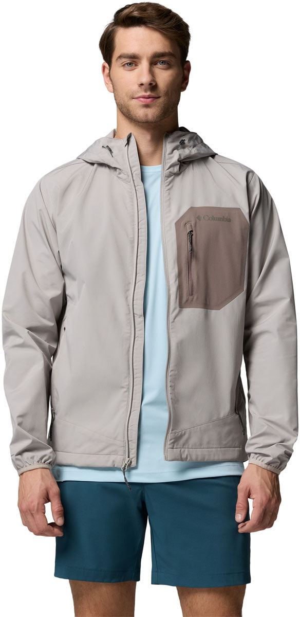 Tall Heights III Soft Shell - Men's