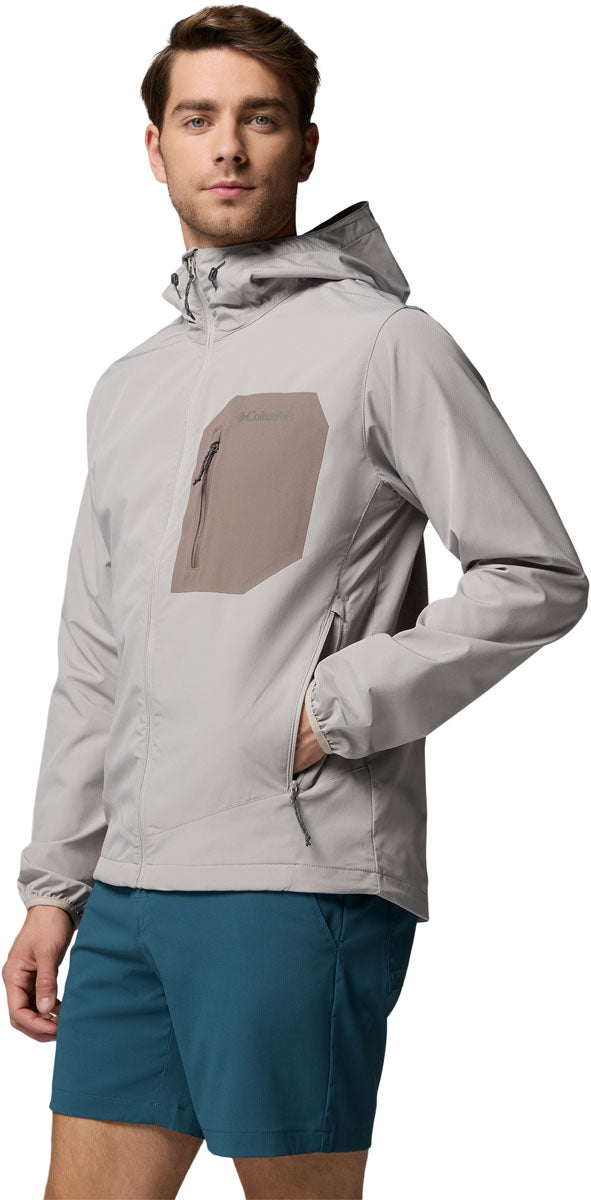 Tall Heights III Soft Shell - Men's