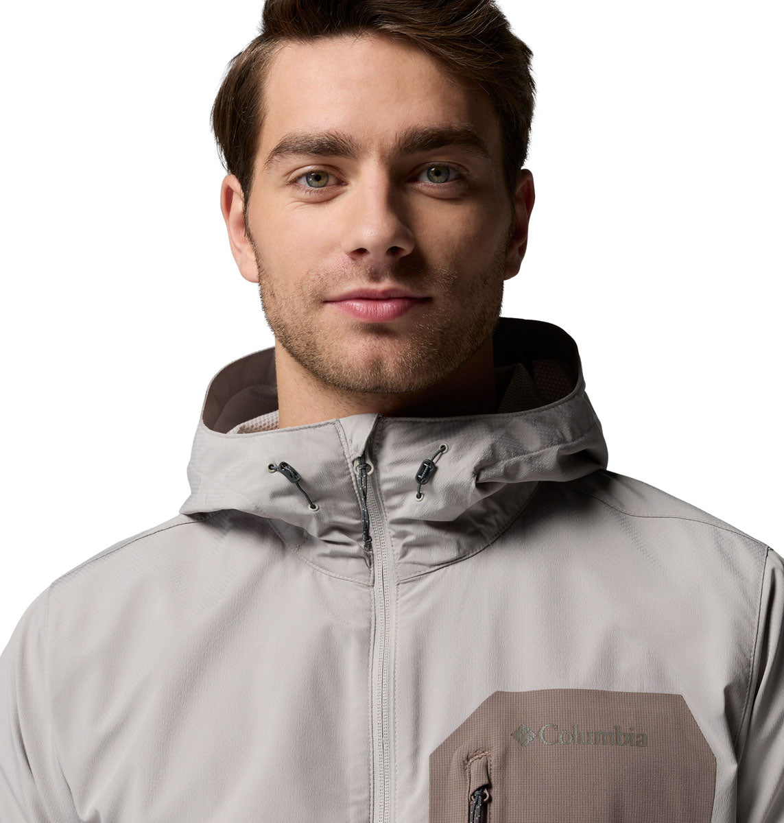Tall Heights III Soft Shell - Men's