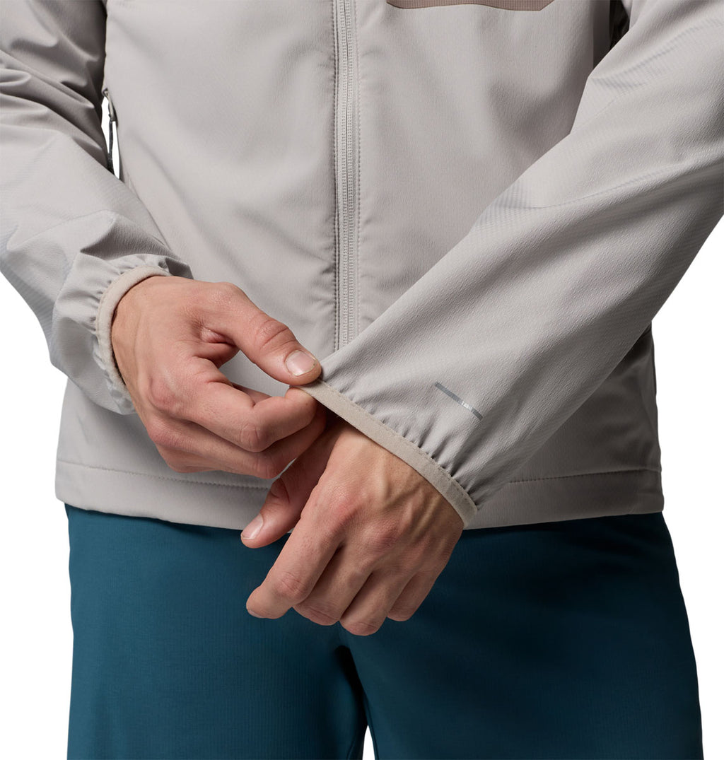 Tall Heights III Soft Shell - Men's