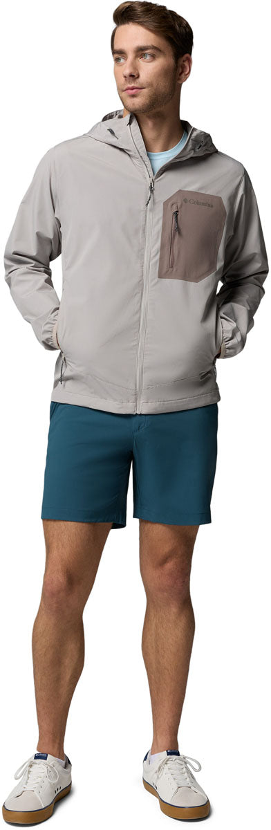Tall Heights III Soft Shell - Men's