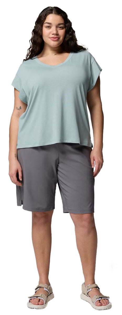 Daniela Falls T-Shirt - Women's - Plus Size