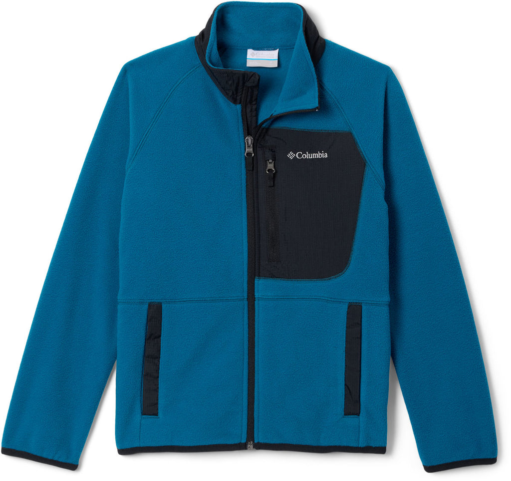 Fast Trek V Jacket - Kids' 
