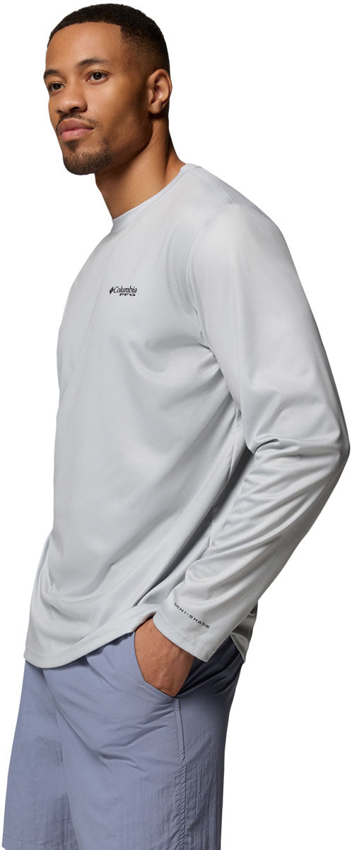Terminal Tackle PFG Fish Shine II Fishing Sweater - Men's