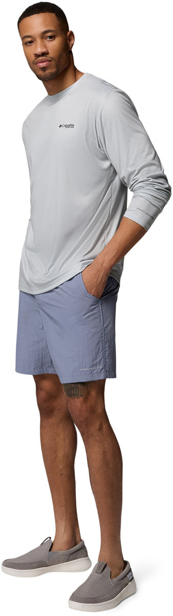 Terminal Tackle PFG Fish Shine II Fishing Sweater - Men's