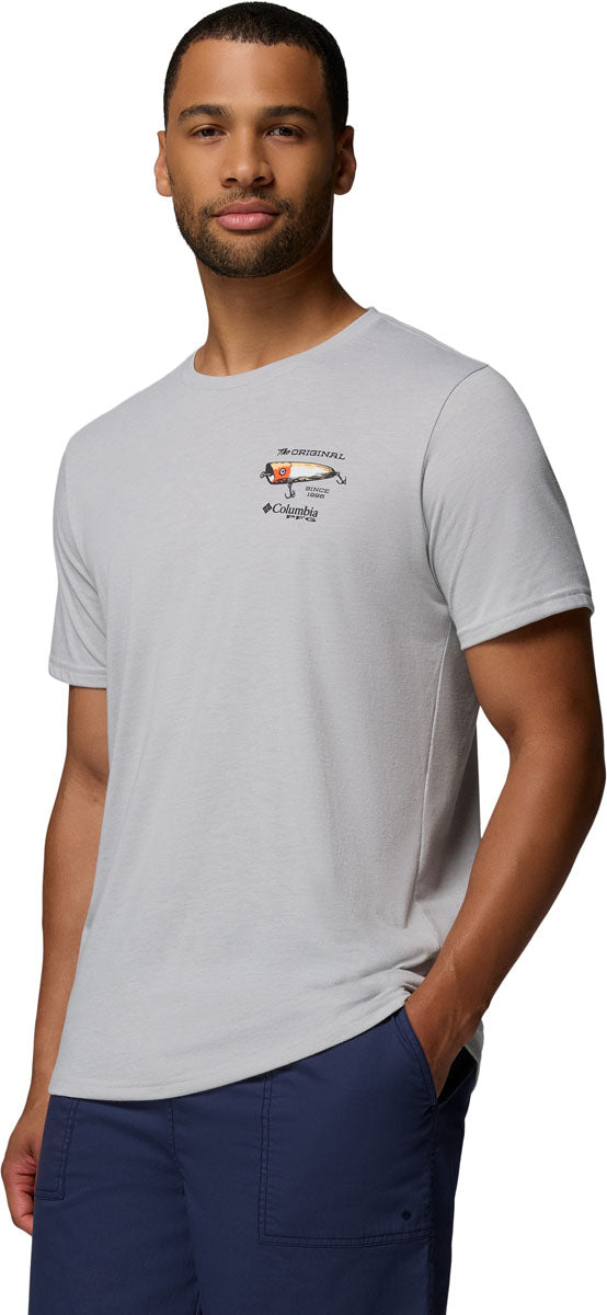 PFG Lure Lineup T-Shirt - Men's 