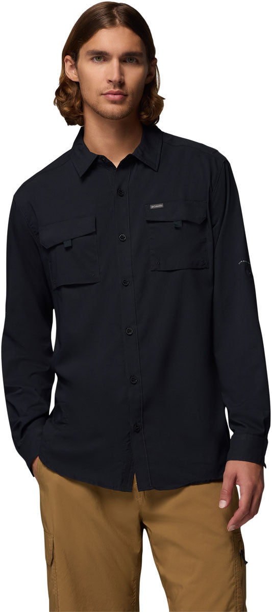 Silver Ridge Utility II Shirt - Men's 