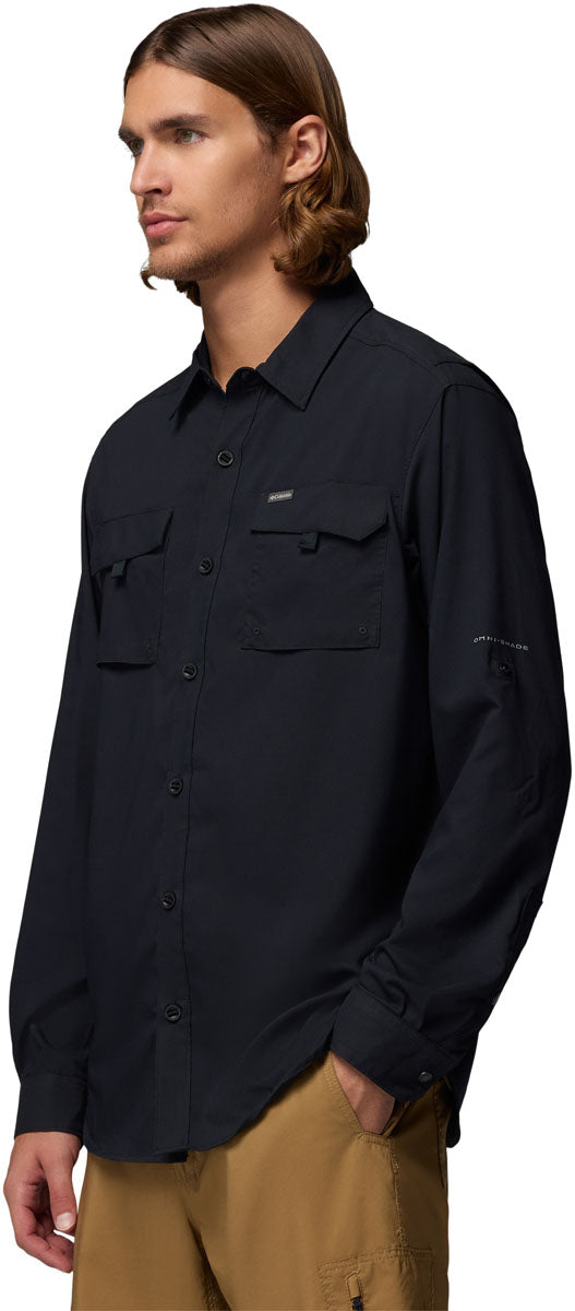 Silver Ridge Utility II Shirt - Men's 