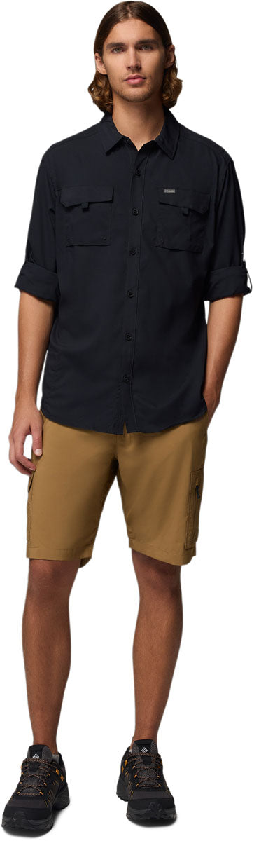 Silver Ridge Utility II Shirt - Men's 