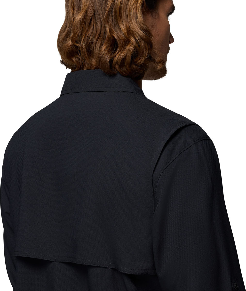 Silver Ridge Utility II Shirt - Men's 