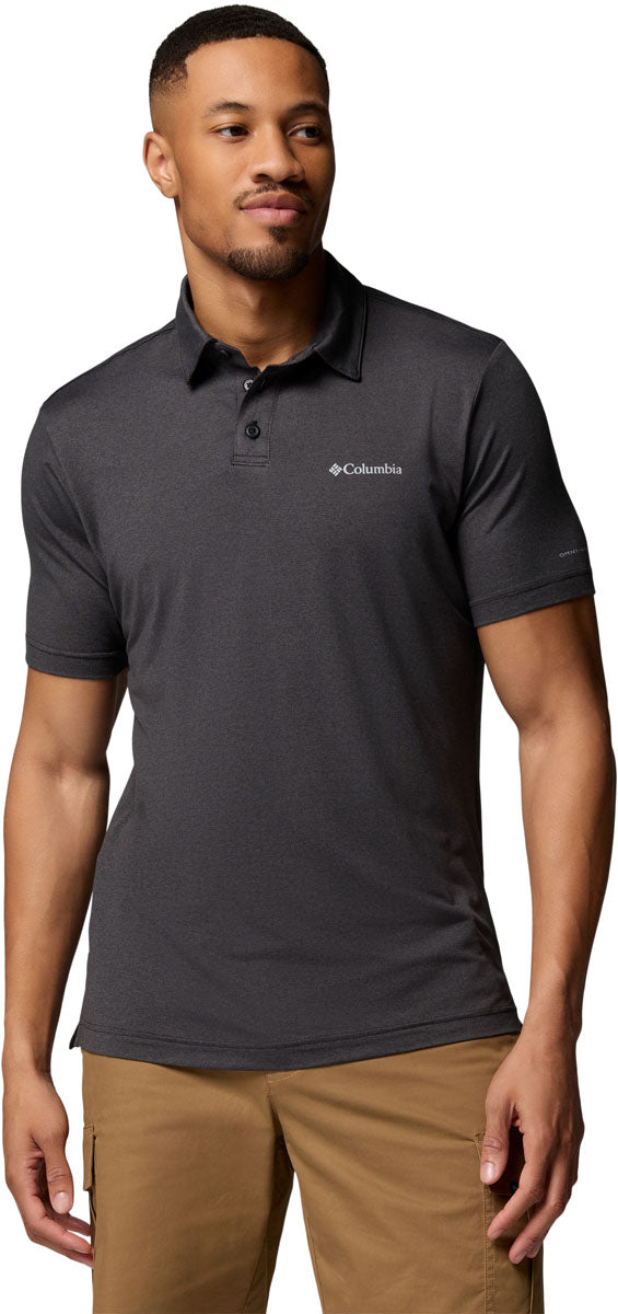 Parsons Point Polo - Men's