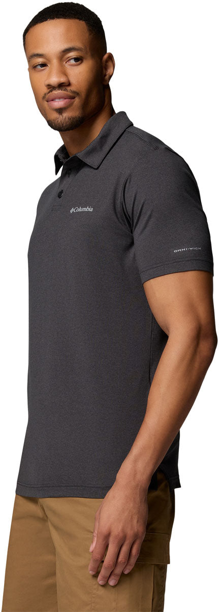 Parsons Point Polo - Men's