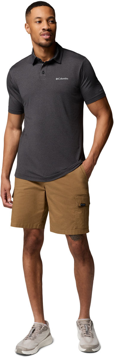 Parsons Point Polo - Men's