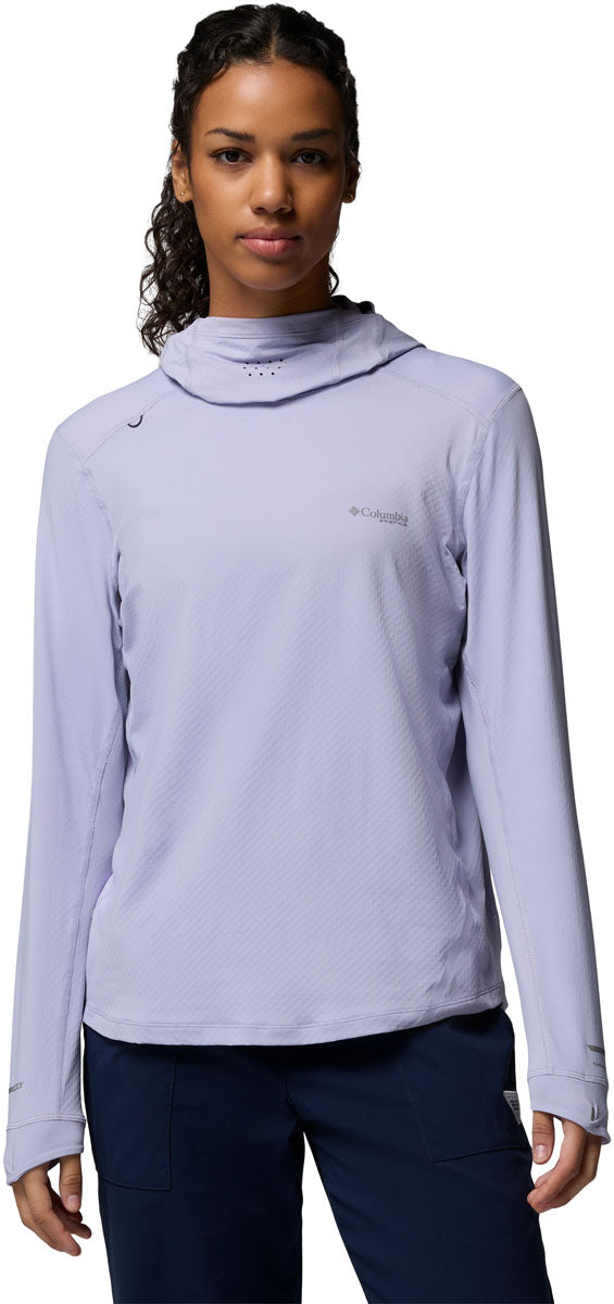 PFG Shadowcaster Fishing Pullover Hoodie - Women's