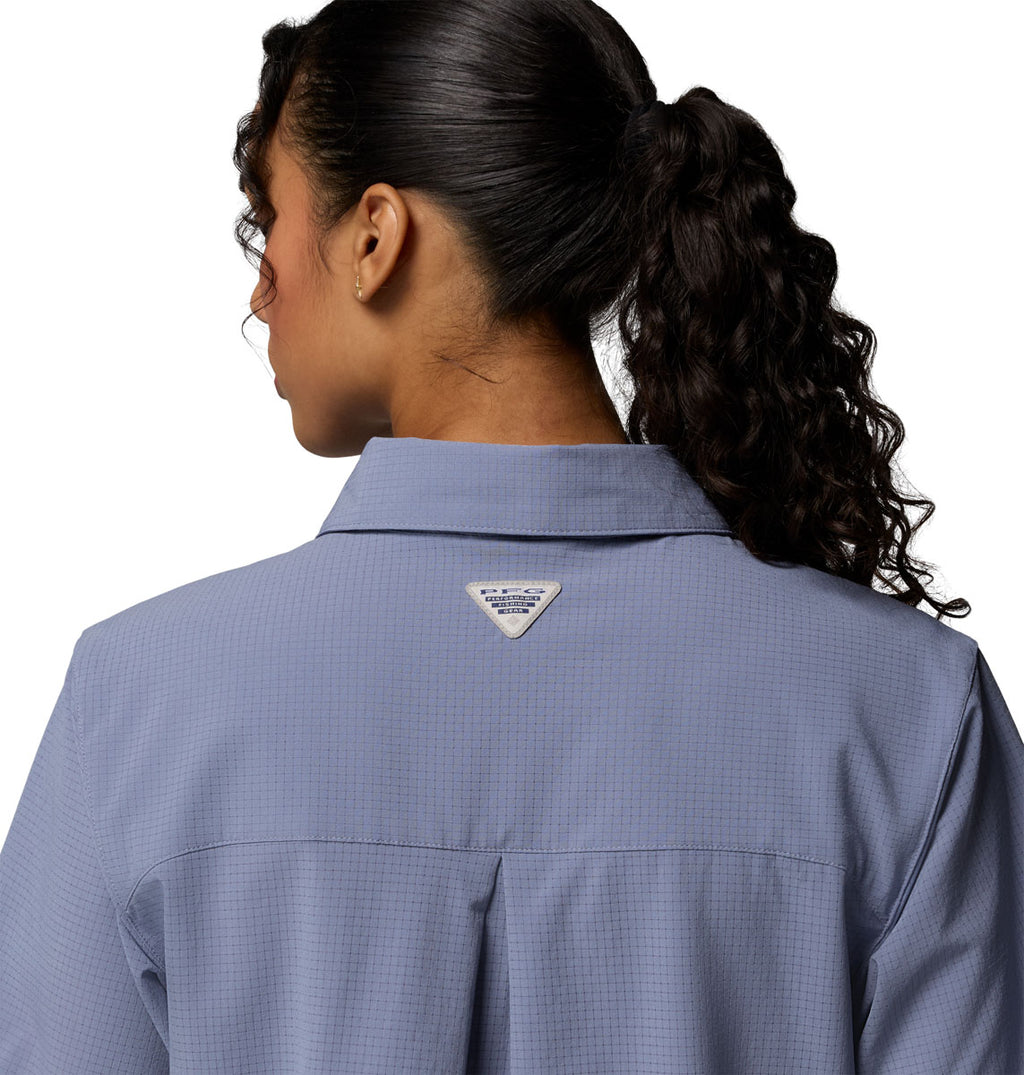 Wild Cast Camp Short Sleeve Shirt - Women's