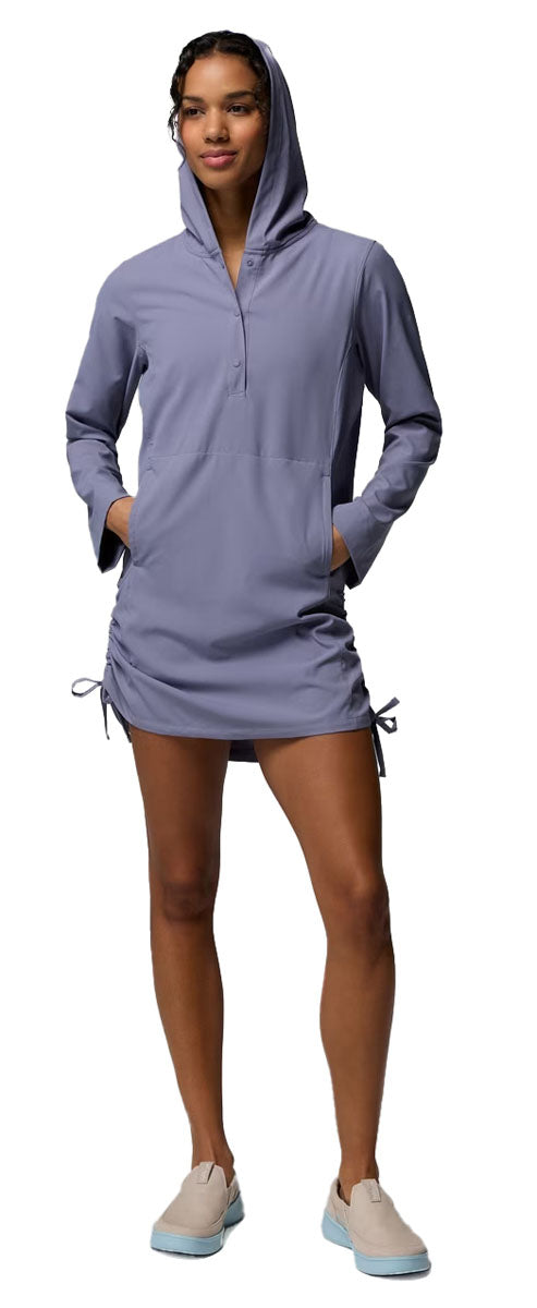 PFG Castback Dress - Women's