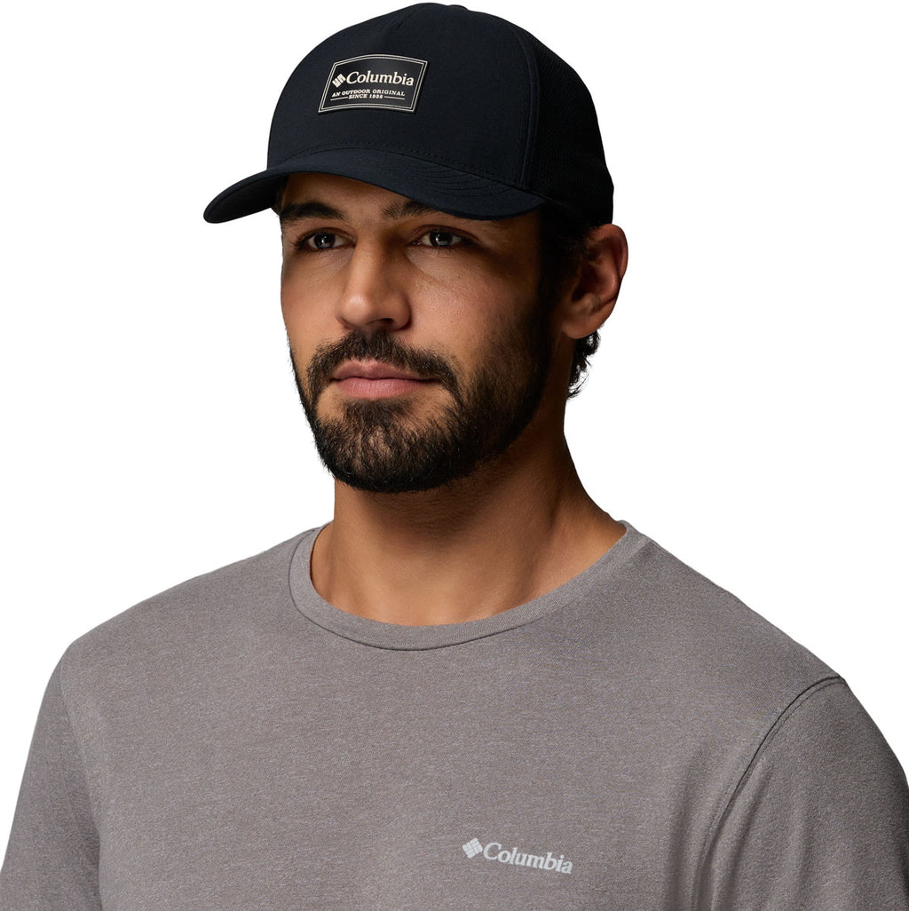 Mountaincap II Cap - Unisex 