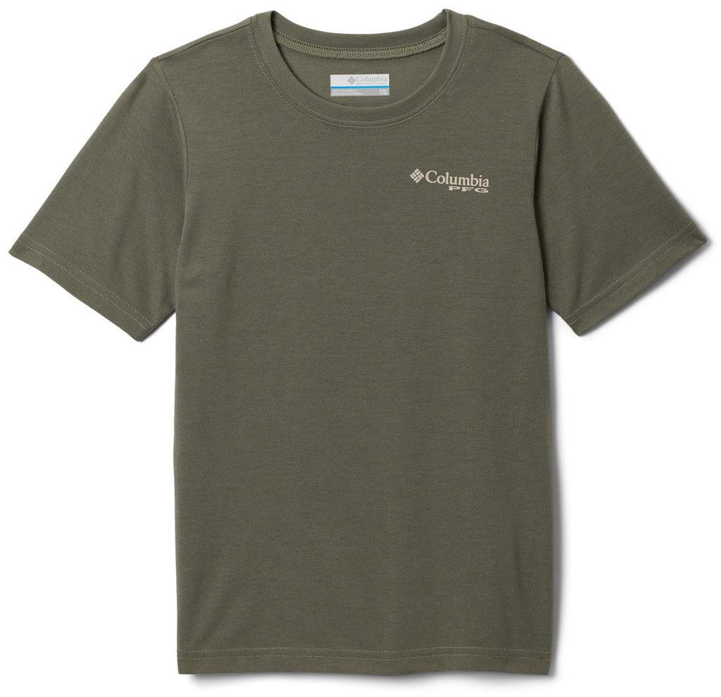 PFG Big Fisher T-Shirt - Boys' 