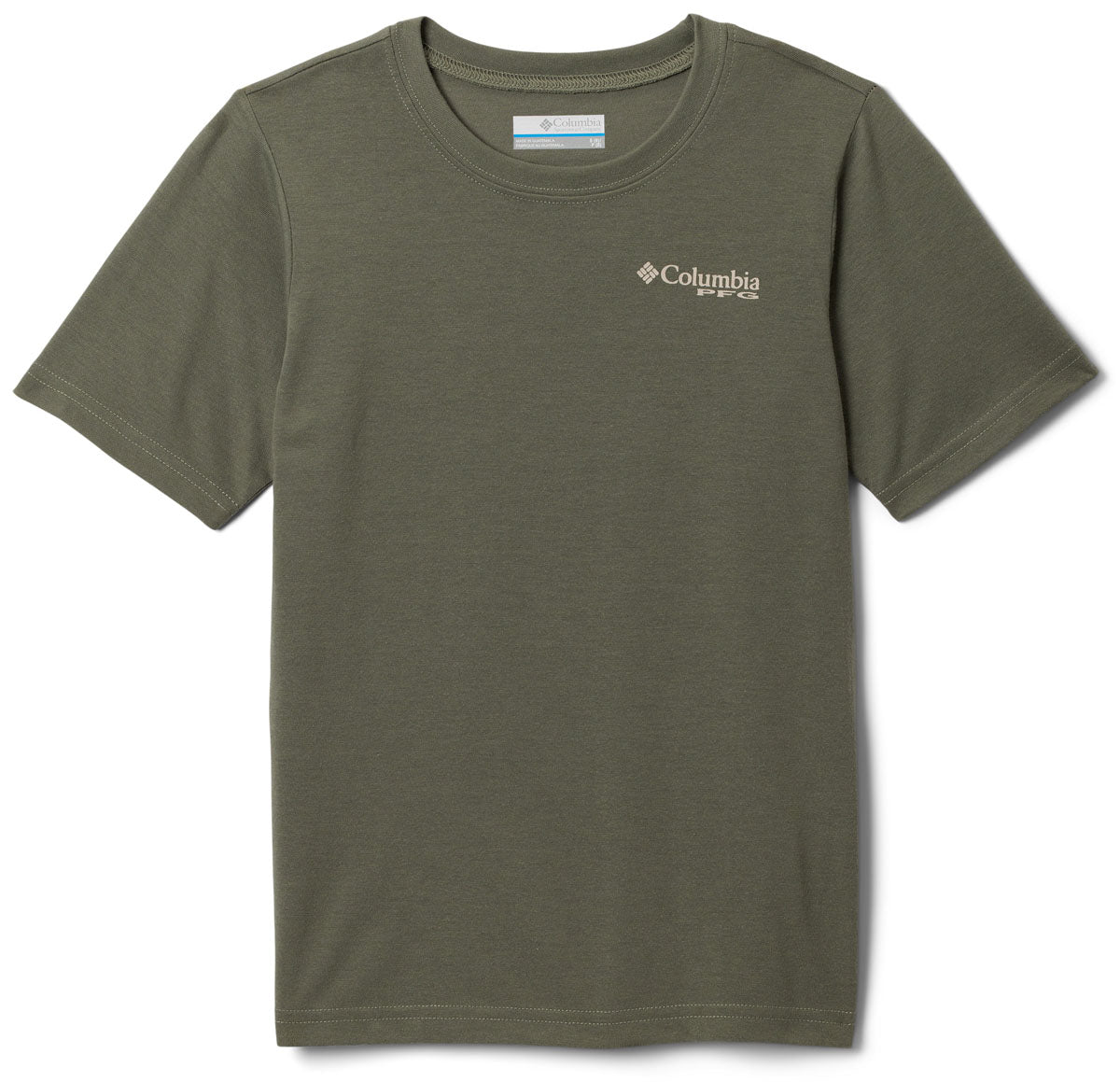 PFG Big Fisher T-Shirt - Boys' 
