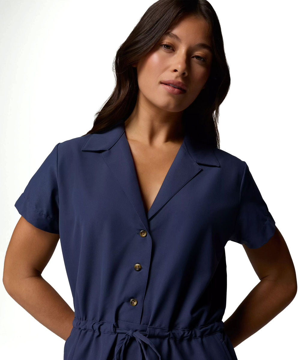 Cedar Crest Dress - Women's 