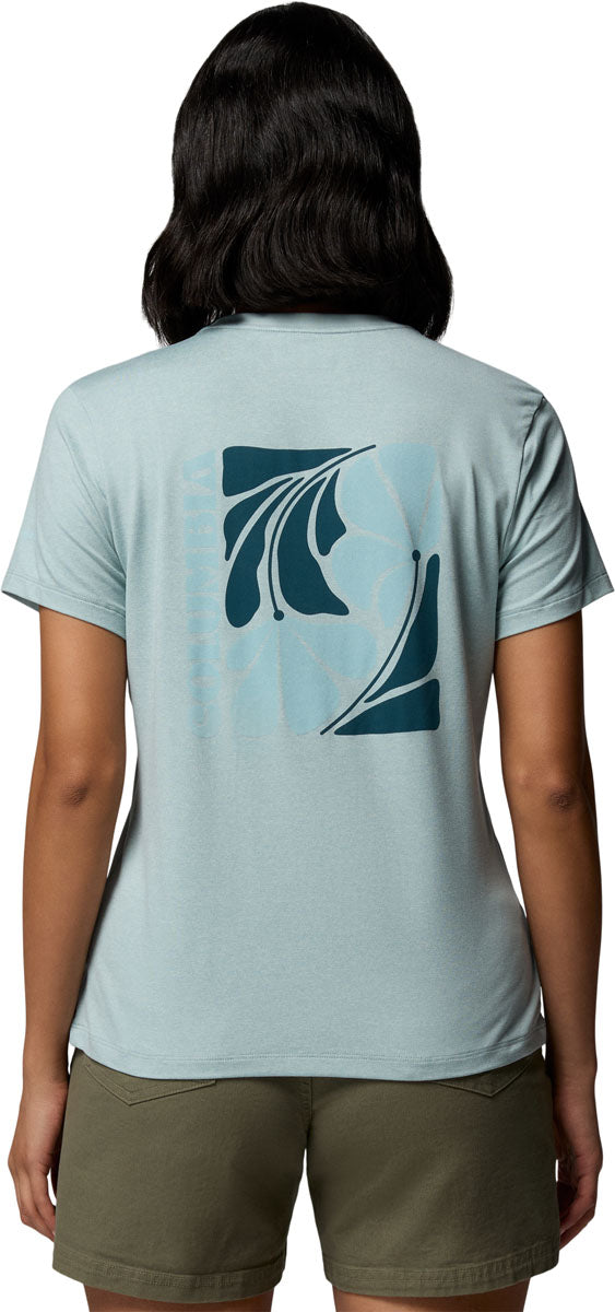 Parsons Point T-Shirt - Women's